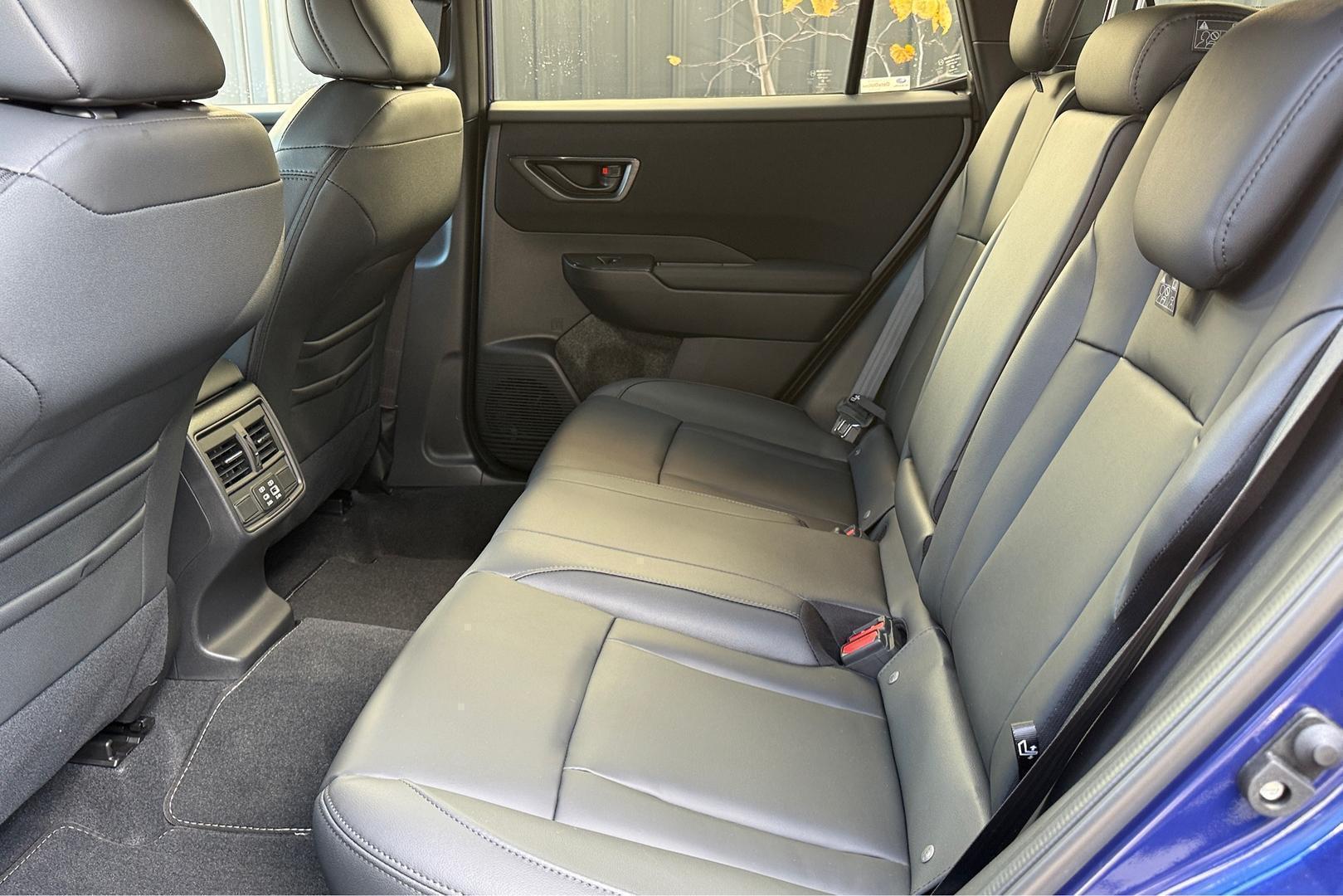2026 Demo Subaru Outback 7GEN AWD Premium SUV