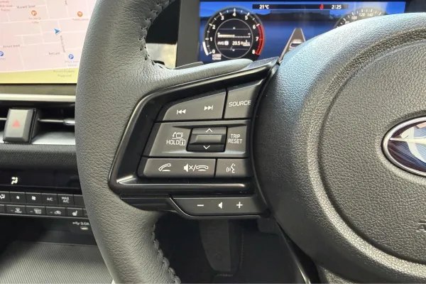 2026 Demo Subaru Outback 7GEN AWD Premium SUV