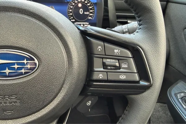 2026 Demo Subaru Outback 7GEN AWD Premium SUV