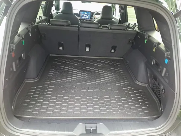 2026 New Subaru Outback 7GEN AWD Premium SUV