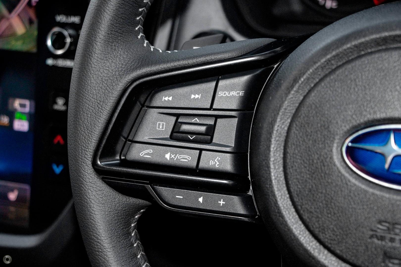 2026 New Subaru Forester S6 Premium SUV