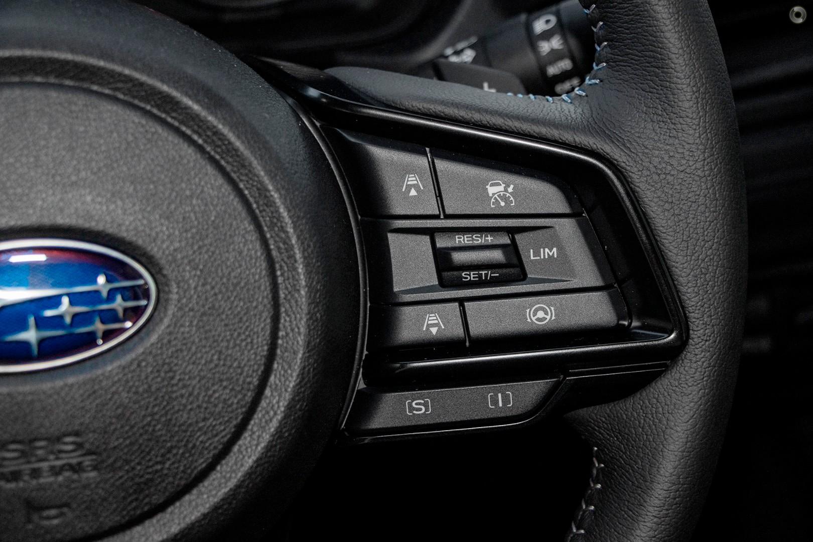 2026 New Subaru Forester S6 Premium SUV