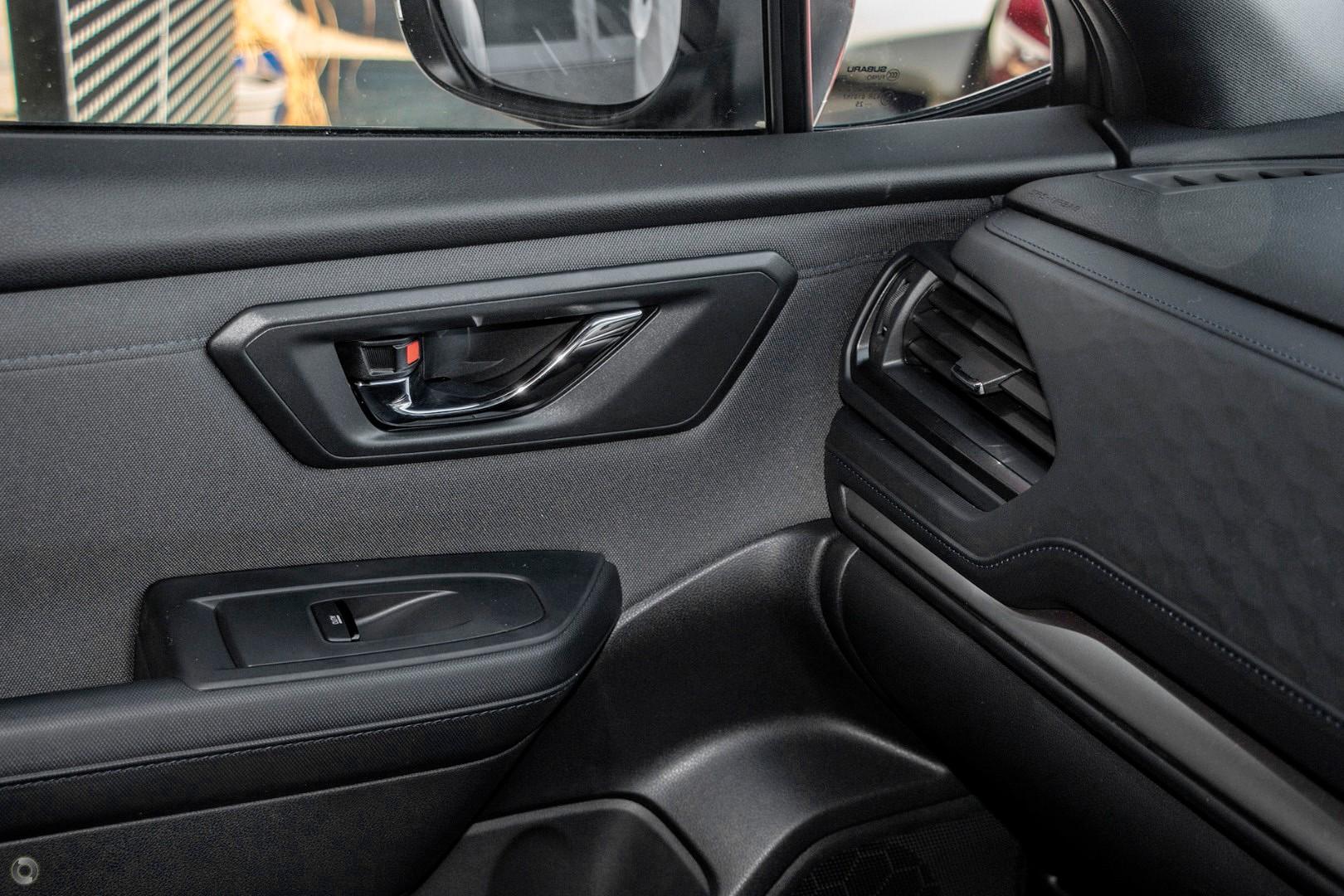 2026 New Subaru Forester S6 Premium SUV