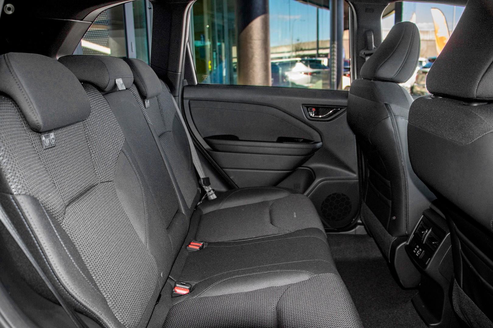 2026 New Subaru Forester S6 Premium SUV