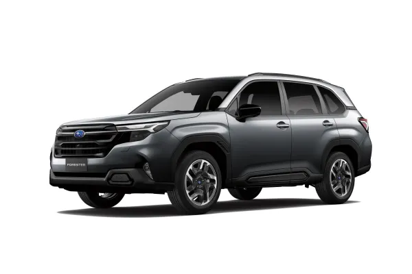2026 New Subaru Forester S6 Touring SUV