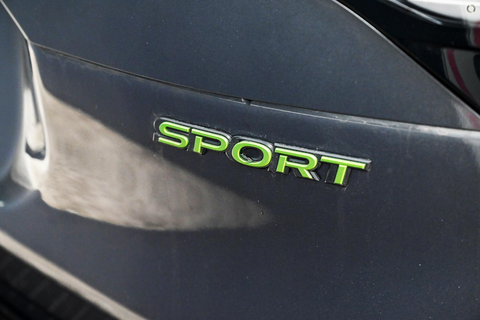 2026 New Subaru Forester S6 Sport SUV