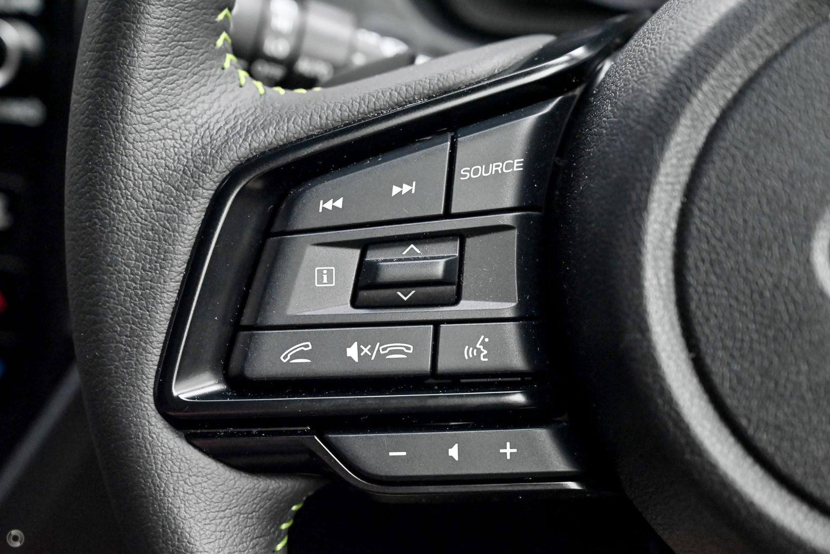2026 New Subaru Forester S6 Sport SUV