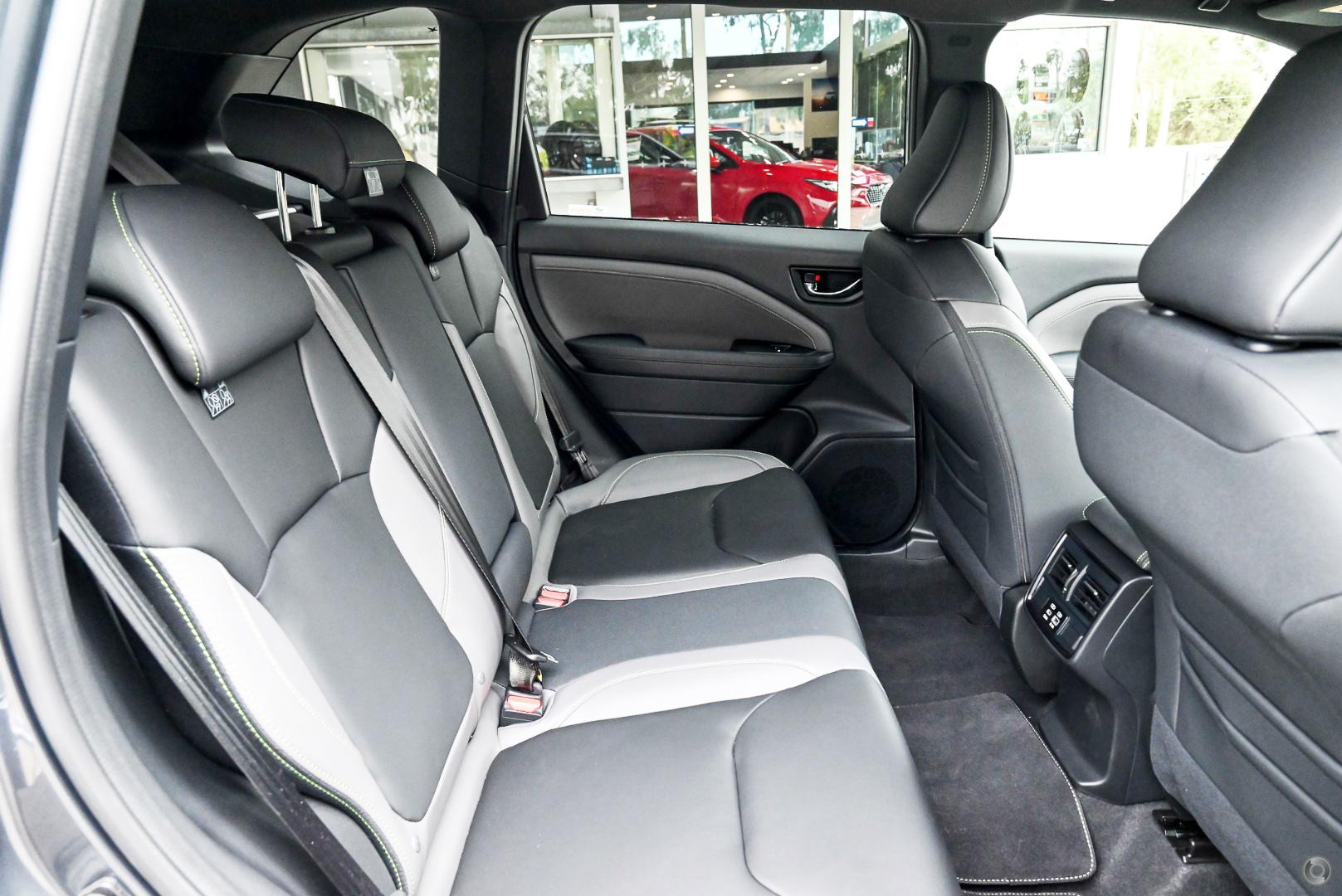 2026 New Subaru Forester S6 Sport SUV