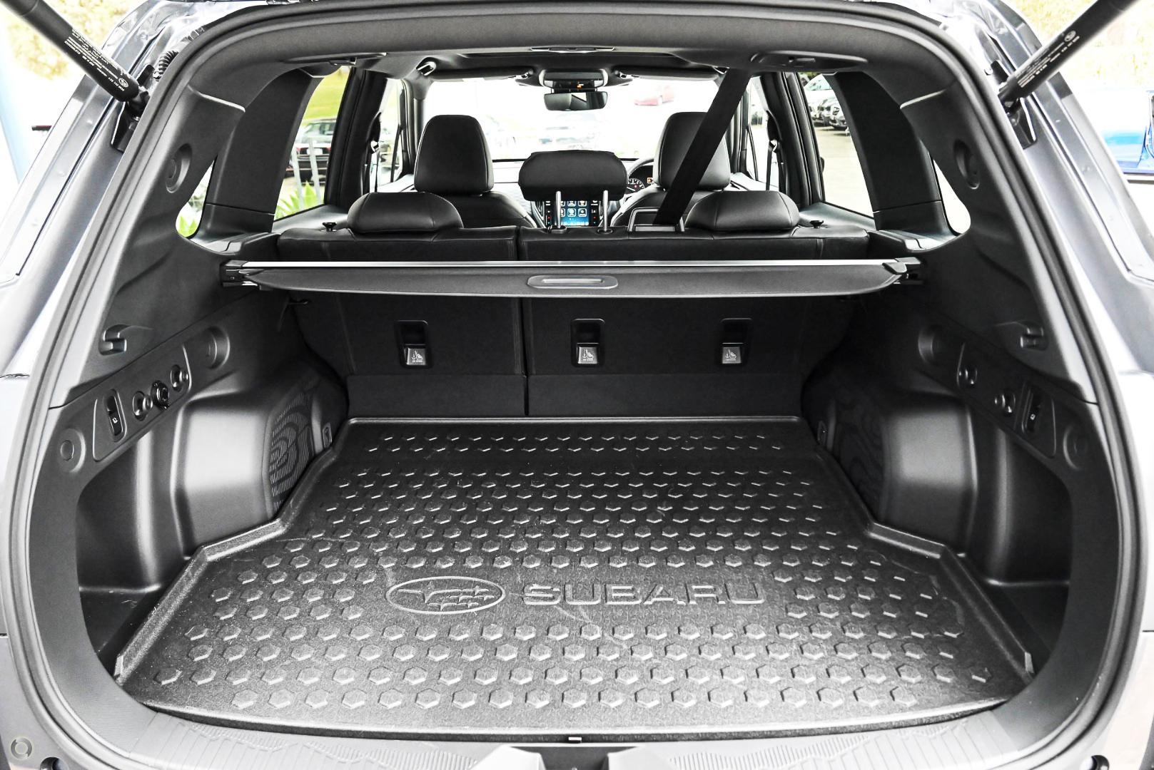 2026 New Subaru Forester S6 Sport SUV