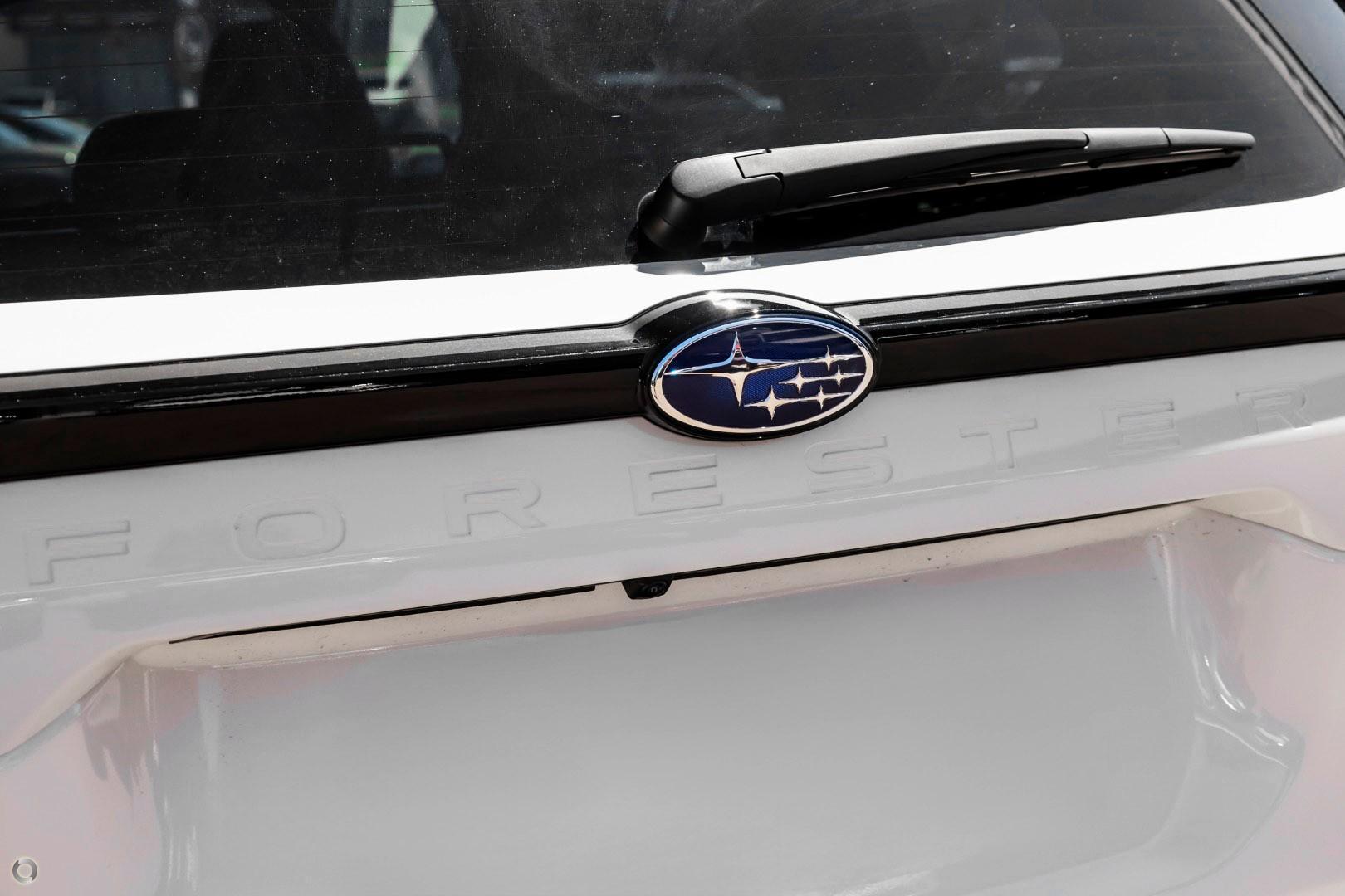 2026 New Subaru Forester S6 Sport SUV