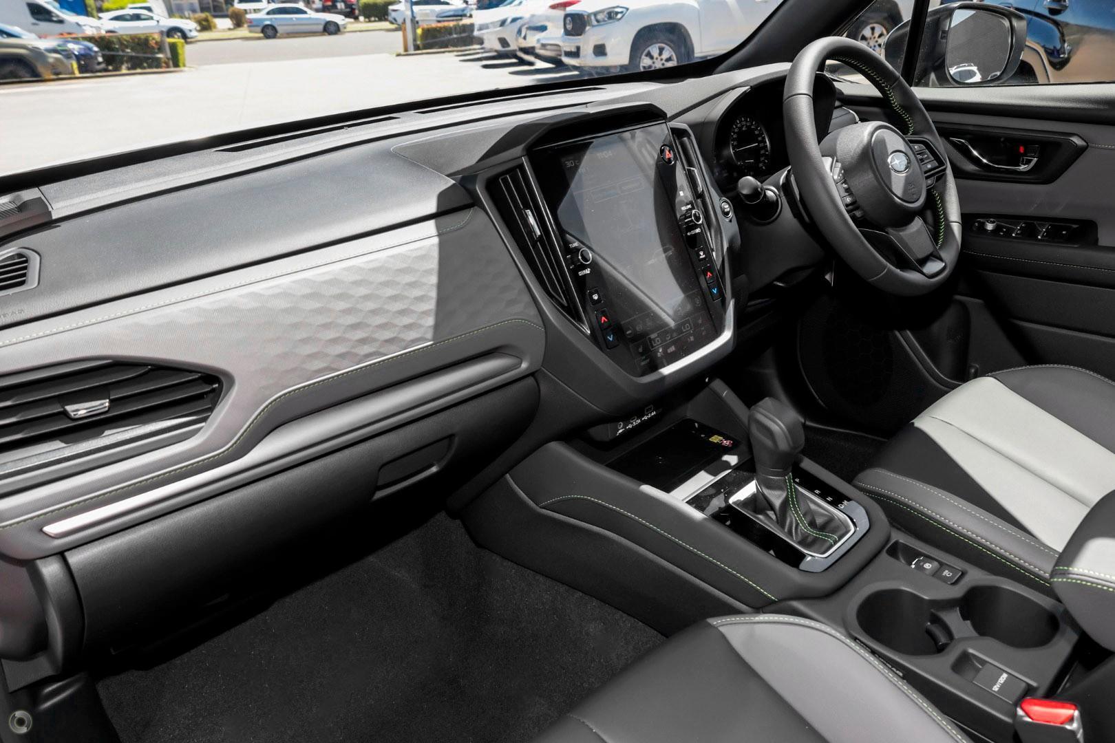 2026 New Subaru Forester S6 Sport SUV