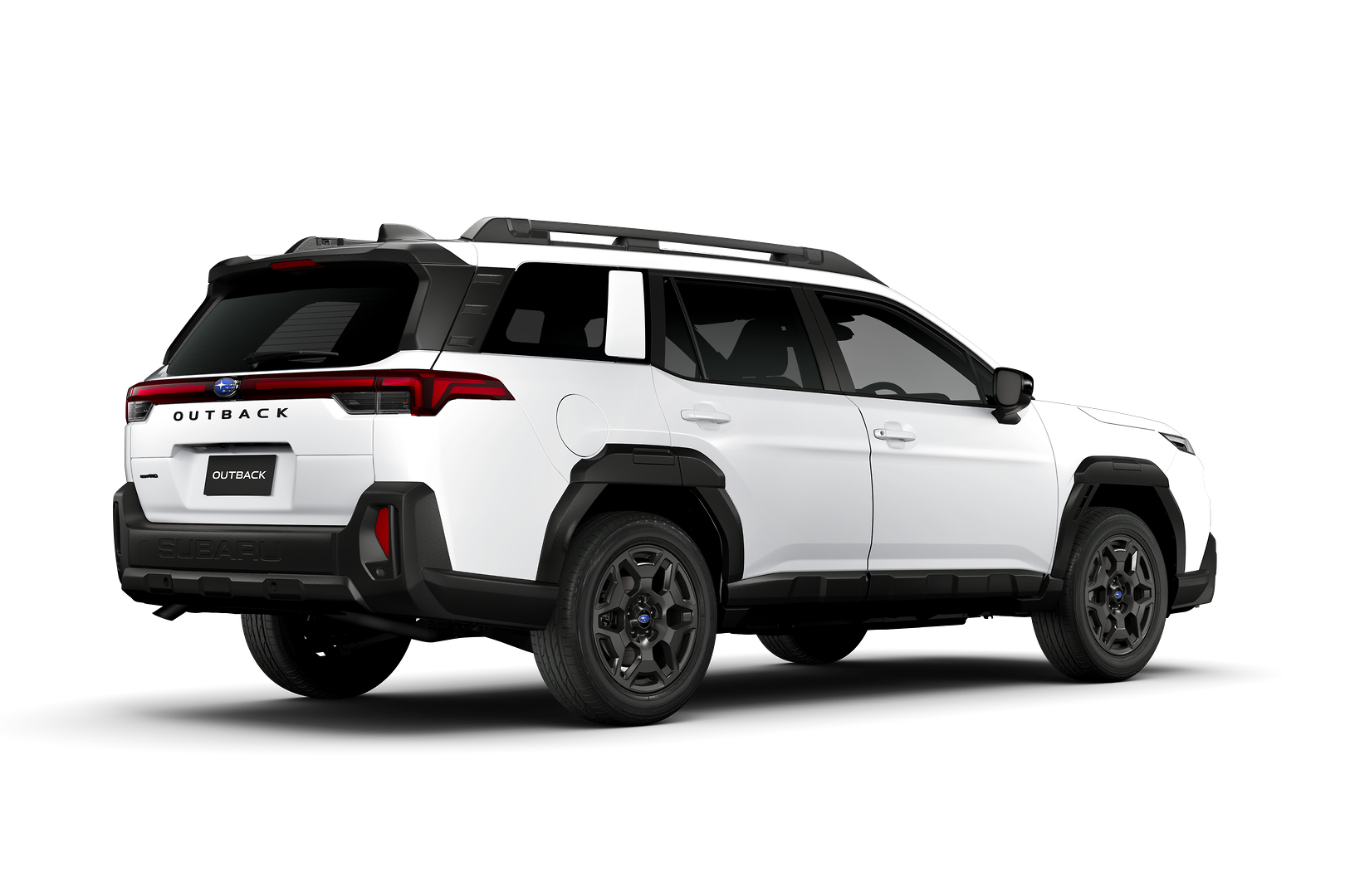 2026 New Subaru Outback 7GEN AWD Premium SUV