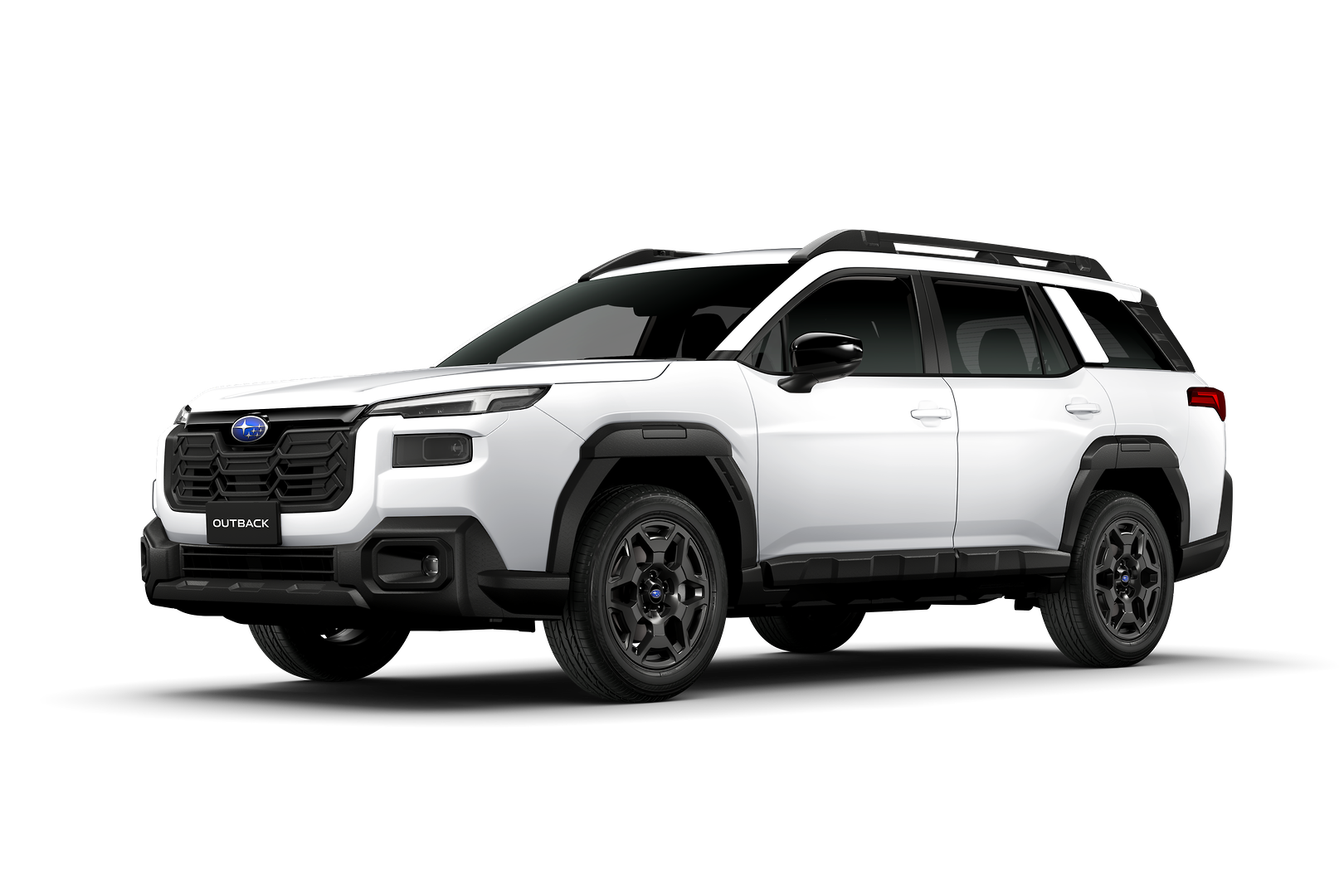 2026 New Subaru Outback 7GEN AWD SUV