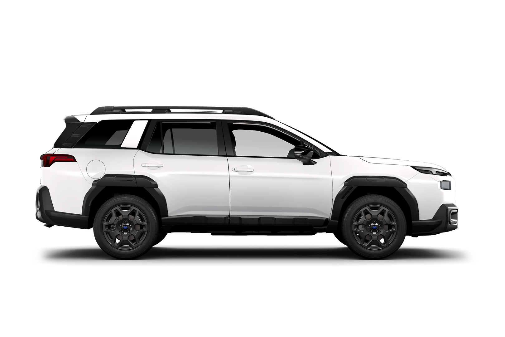 2026 New Subaru Outback 7GEN AWD SUV