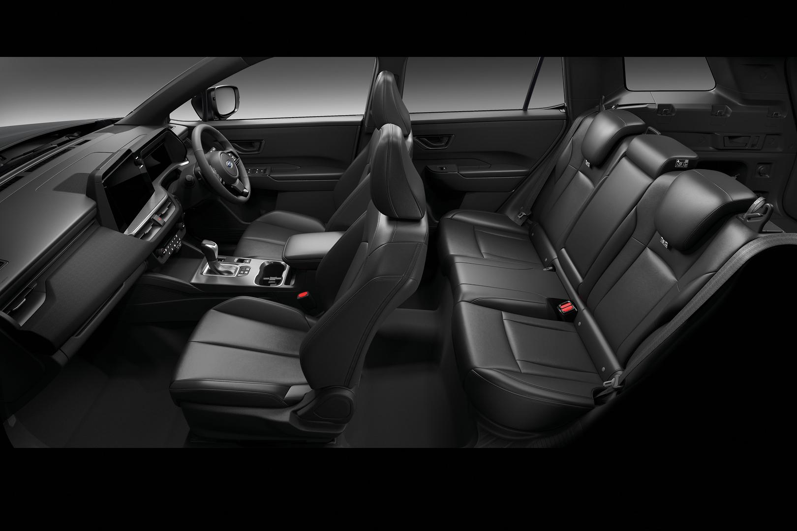 2026 New Subaru Outback 7GEN AWD SUV