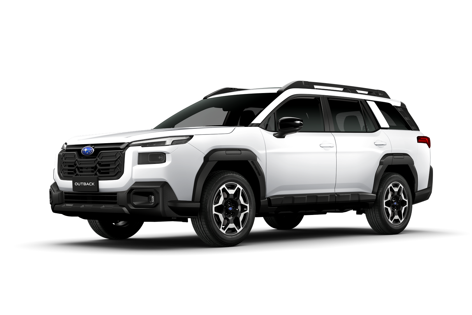 2026 New Subaru Outback 7GEN AWD Touring SUV