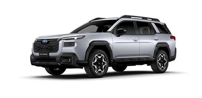 2026 New Subaru Outback 7GEN AWD Touring SUV