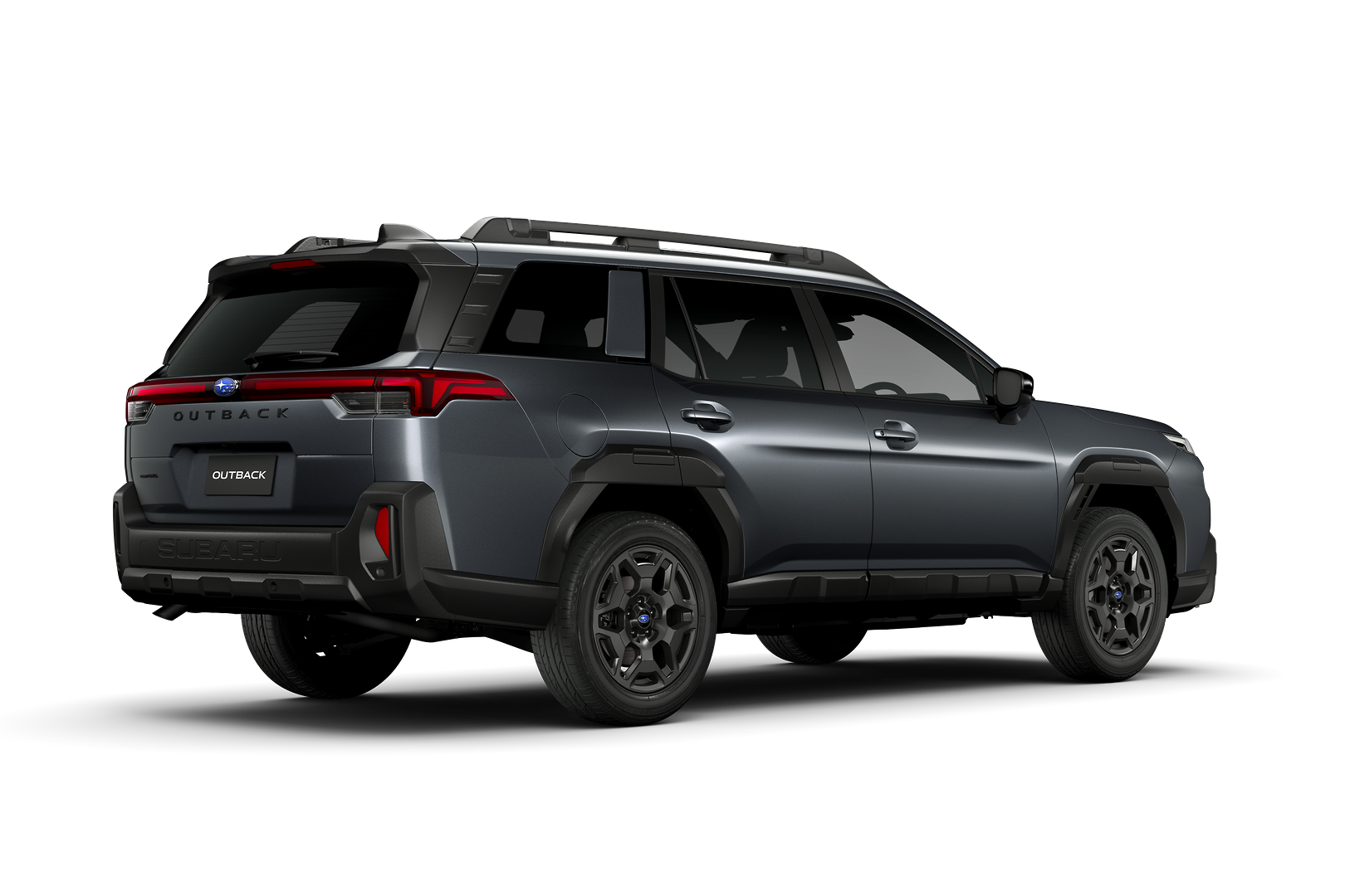 2026 New Subaru Outback 7GEN AWD Premium SUV