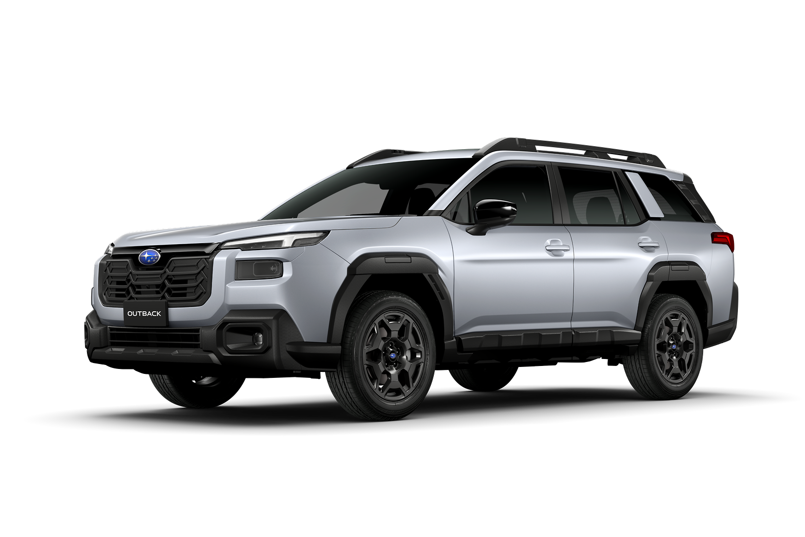 2026 New Subaru Outback 7GEN AWD Premium SUV