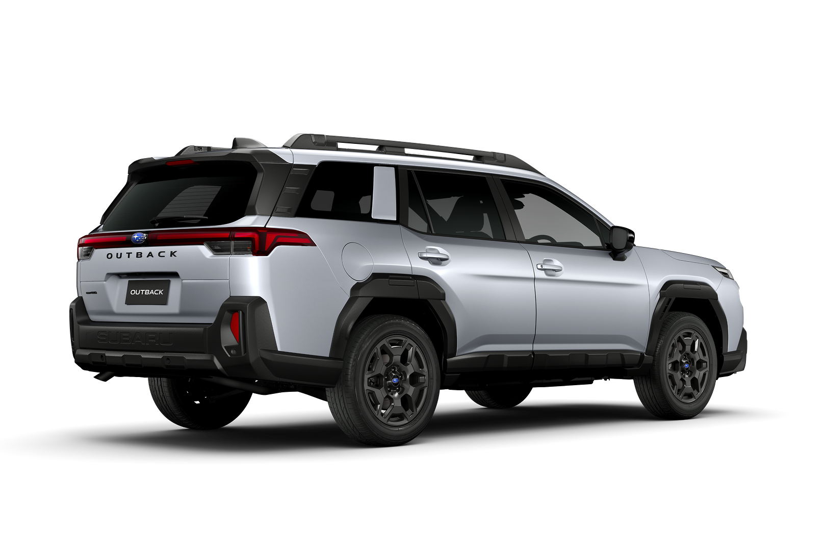 2026 New Subaru Outback 7GEN AWD Premium SUV