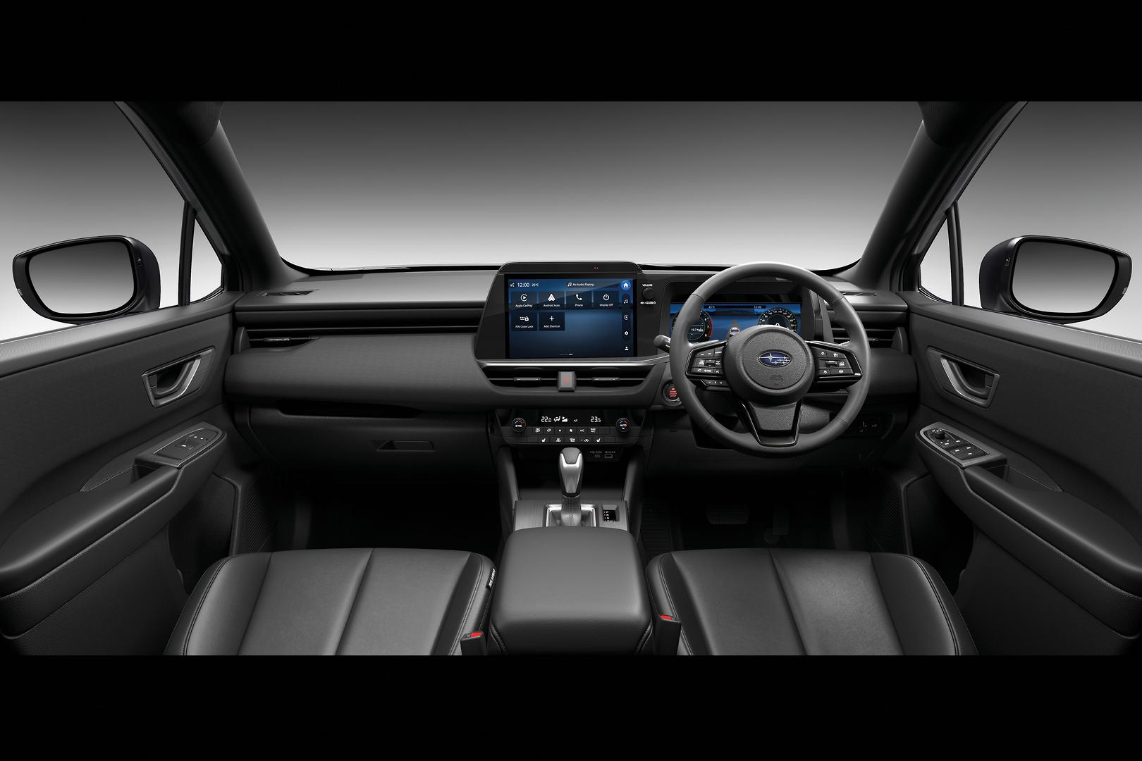 2026 New Subaru Outback 7GEN AWD SUV