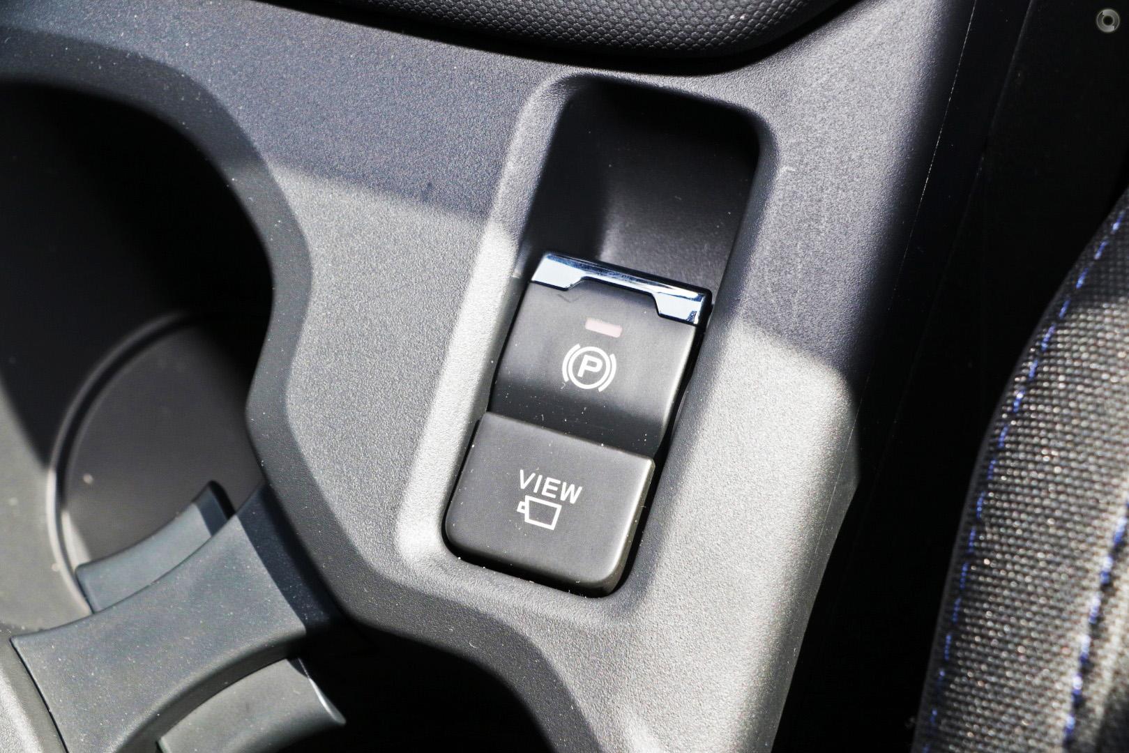 2026 New Subaru Forester S6 SUV