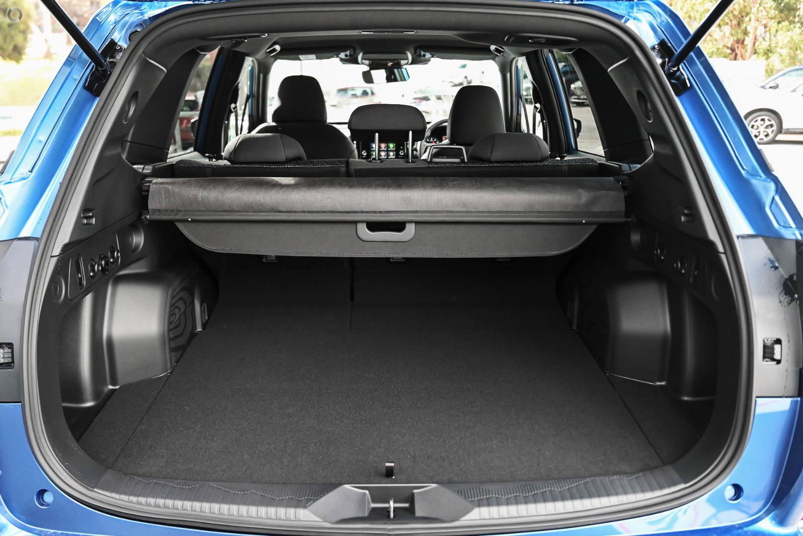 2026 New Subaru Forester S6 SUV
