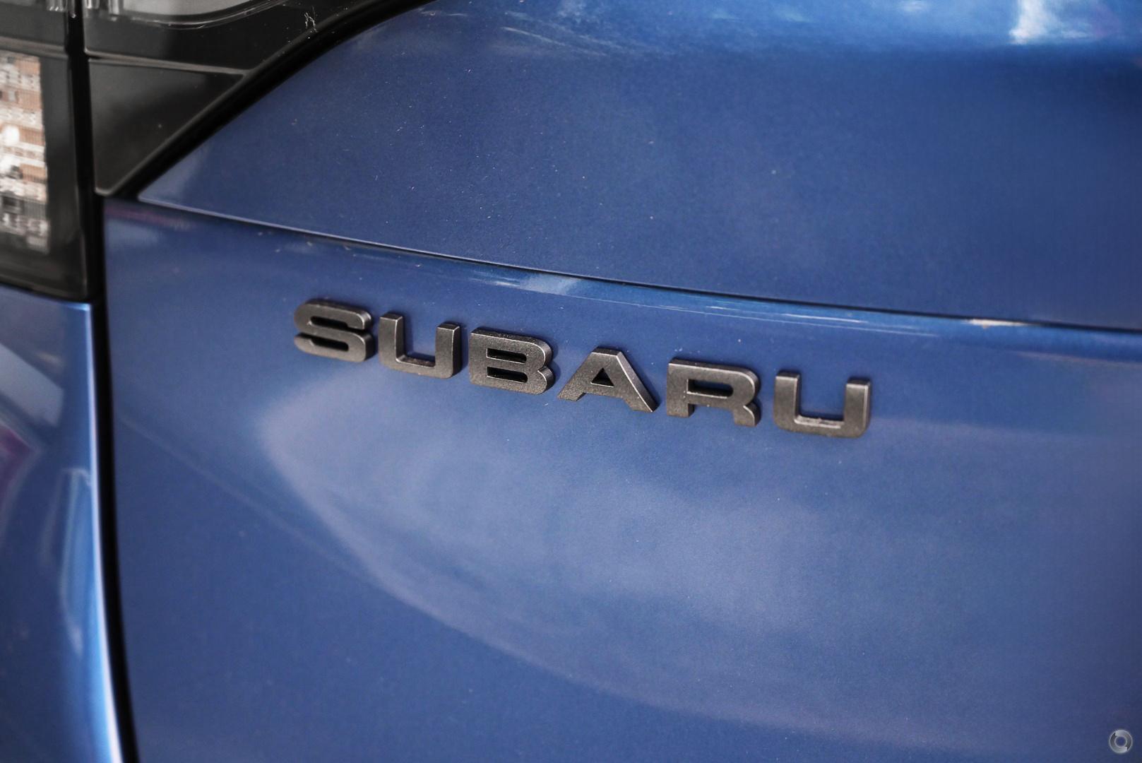 2026 New Subaru Forester S6 SUV