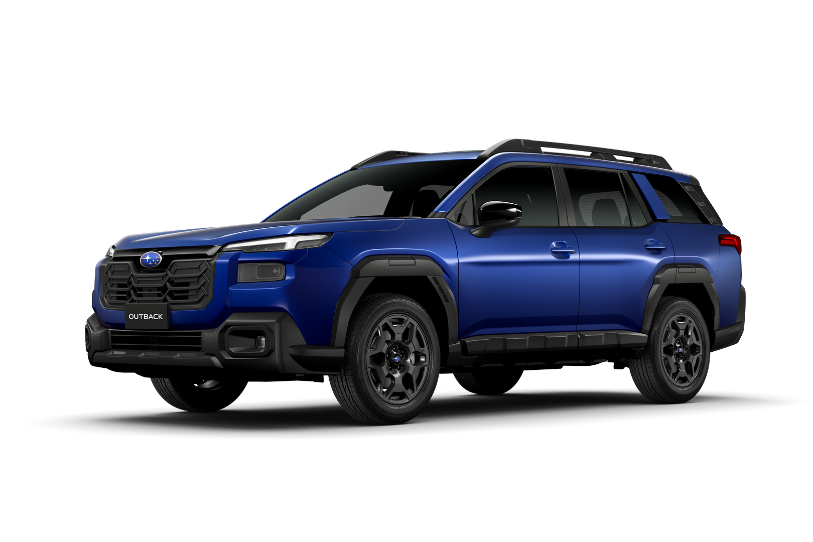 2026 New Subaru Outback 7GEN AWD Premium SUV
