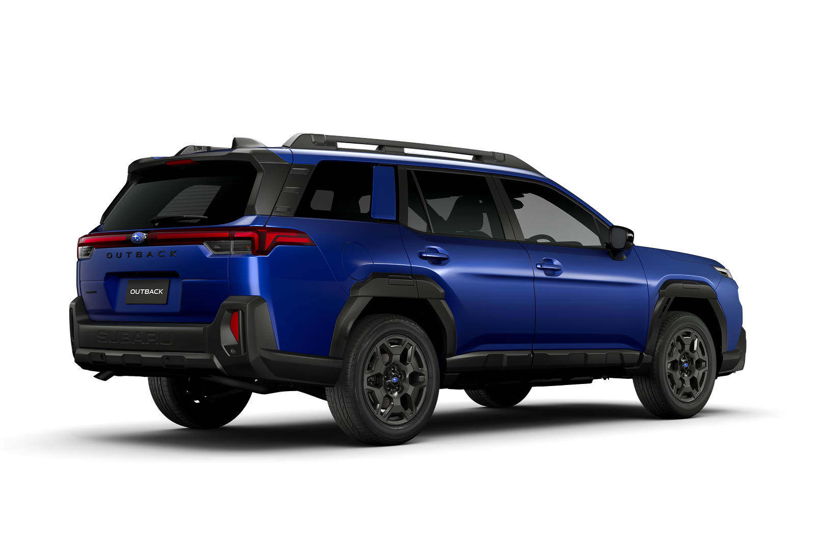 2026 New Subaru Outback 7GEN AWD Premium SUV