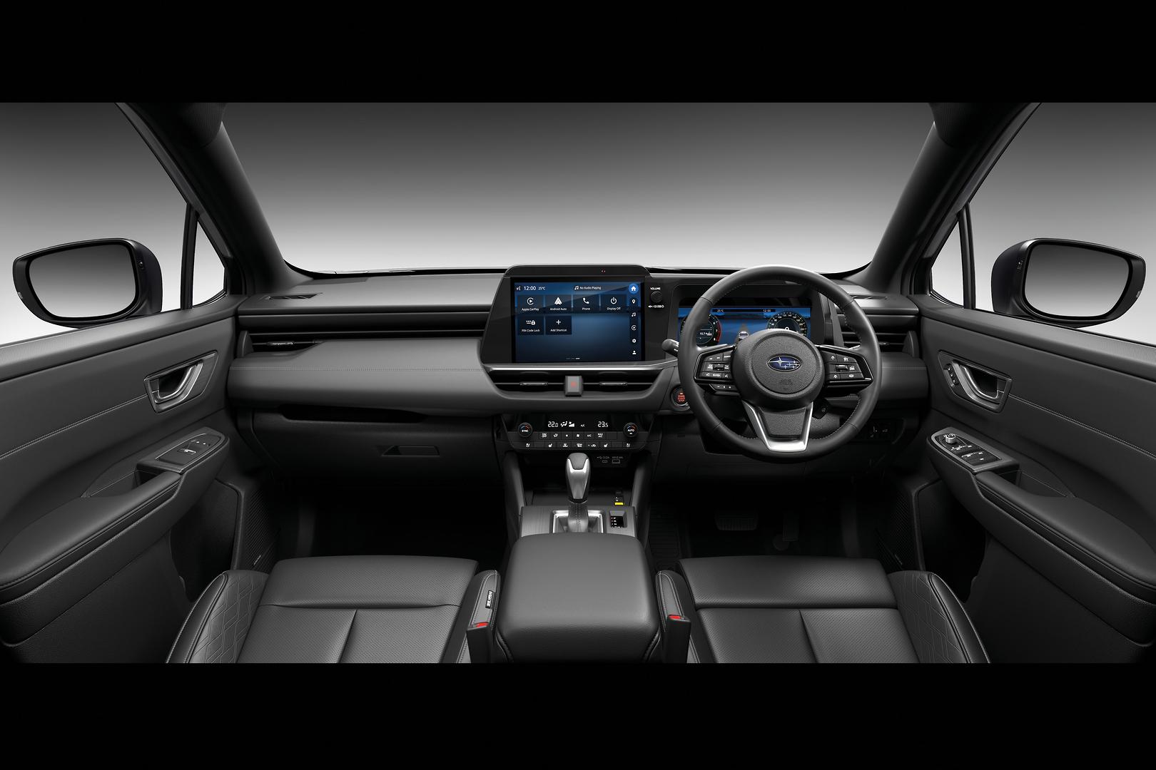 2026 New Subaru Outback 7GEN AWD Premium SUV