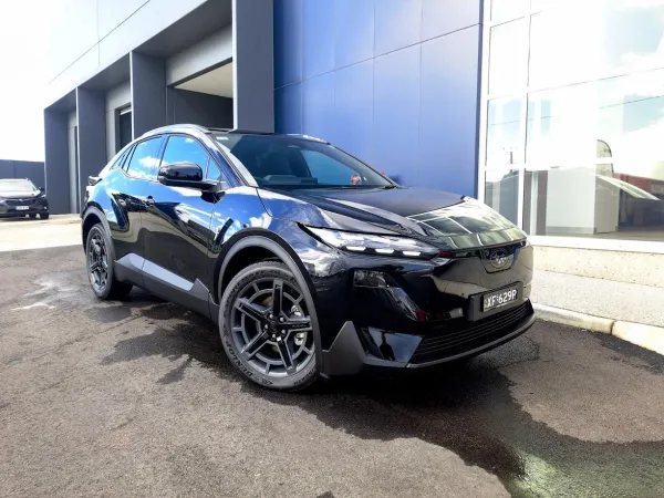 2026 Demo Subaru Uncharted E2-1 AWD SUV