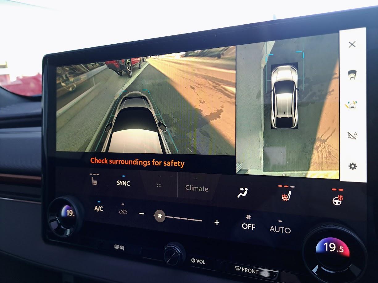 2026 Demo Subaru Uncharted E2-1 AWD SUV