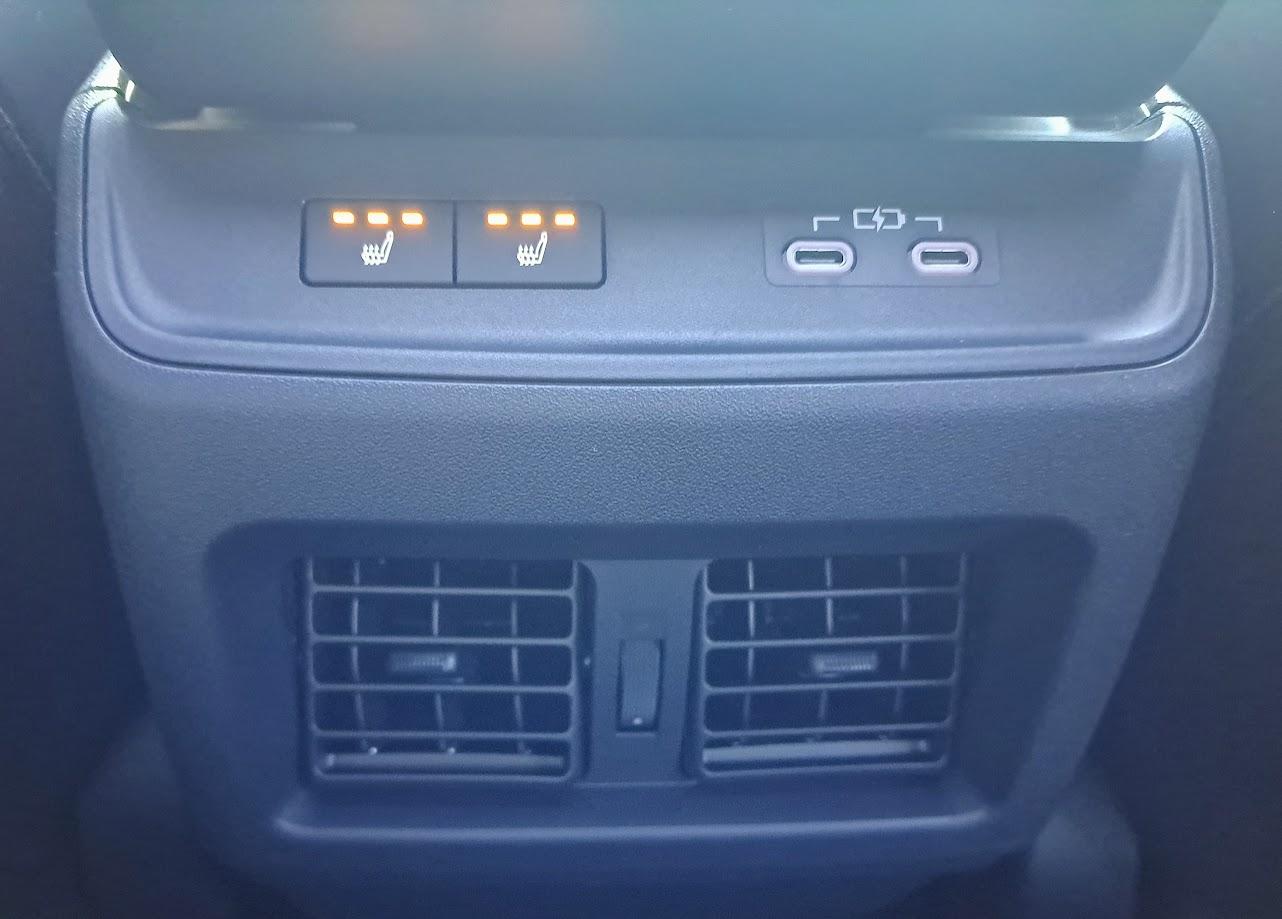 2026 Demo Subaru Uncharted E2-1 AWD SUV