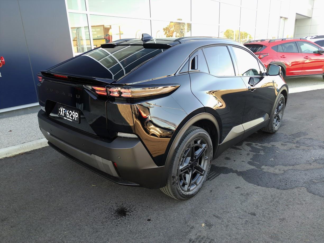 2026 Demo Subaru Uncharted E2-1 AWD SUV