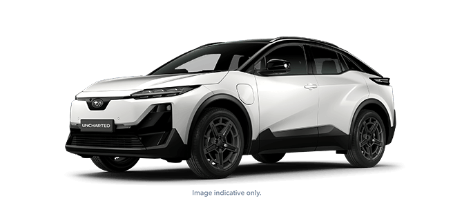 2026 New Subaru Uncharted E2-1 AWD SUV