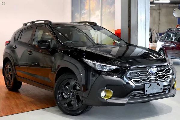 2026 New Subaru Crosstrek G6X Sport SUV
