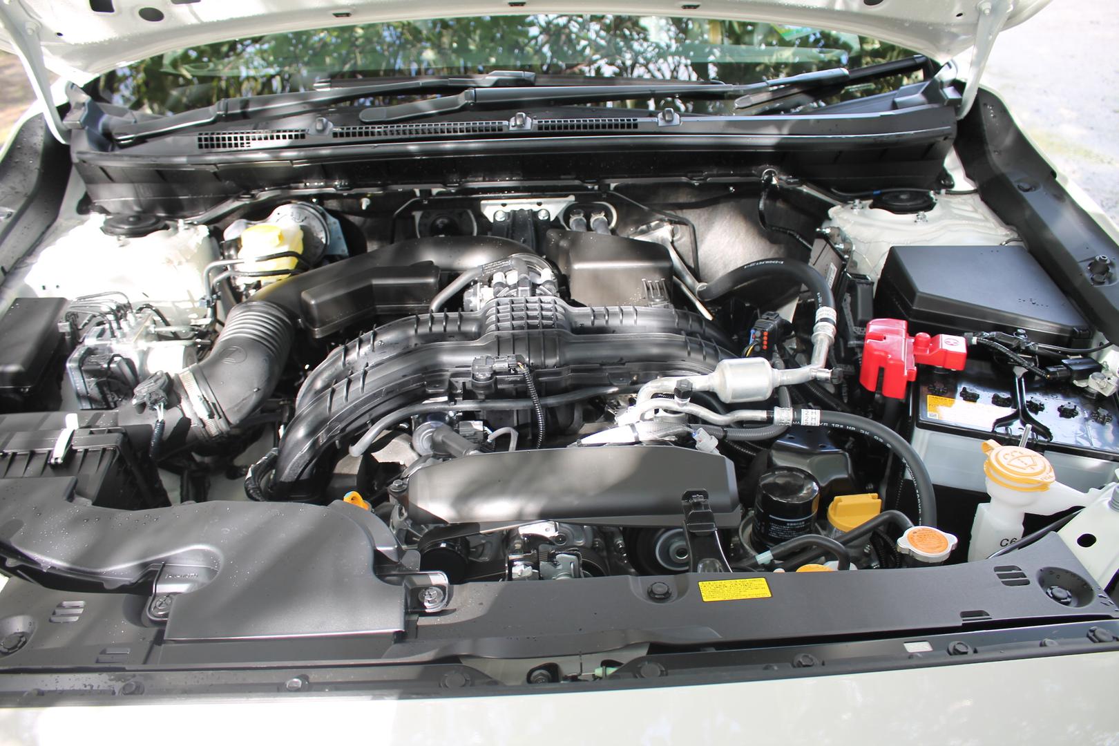 2026 Demo Subaru Crosstrek G6X Sport SUV