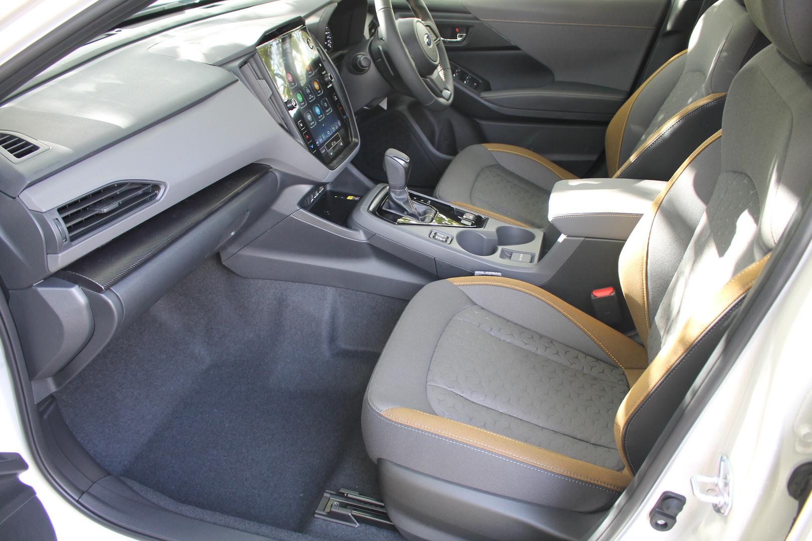 2026 Demo Subaru Crosstrek G6X Sport SUV
