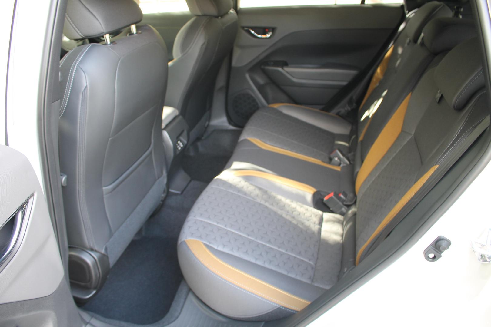 2026 Demo Subaru Crosstrek G6X Sport SUV