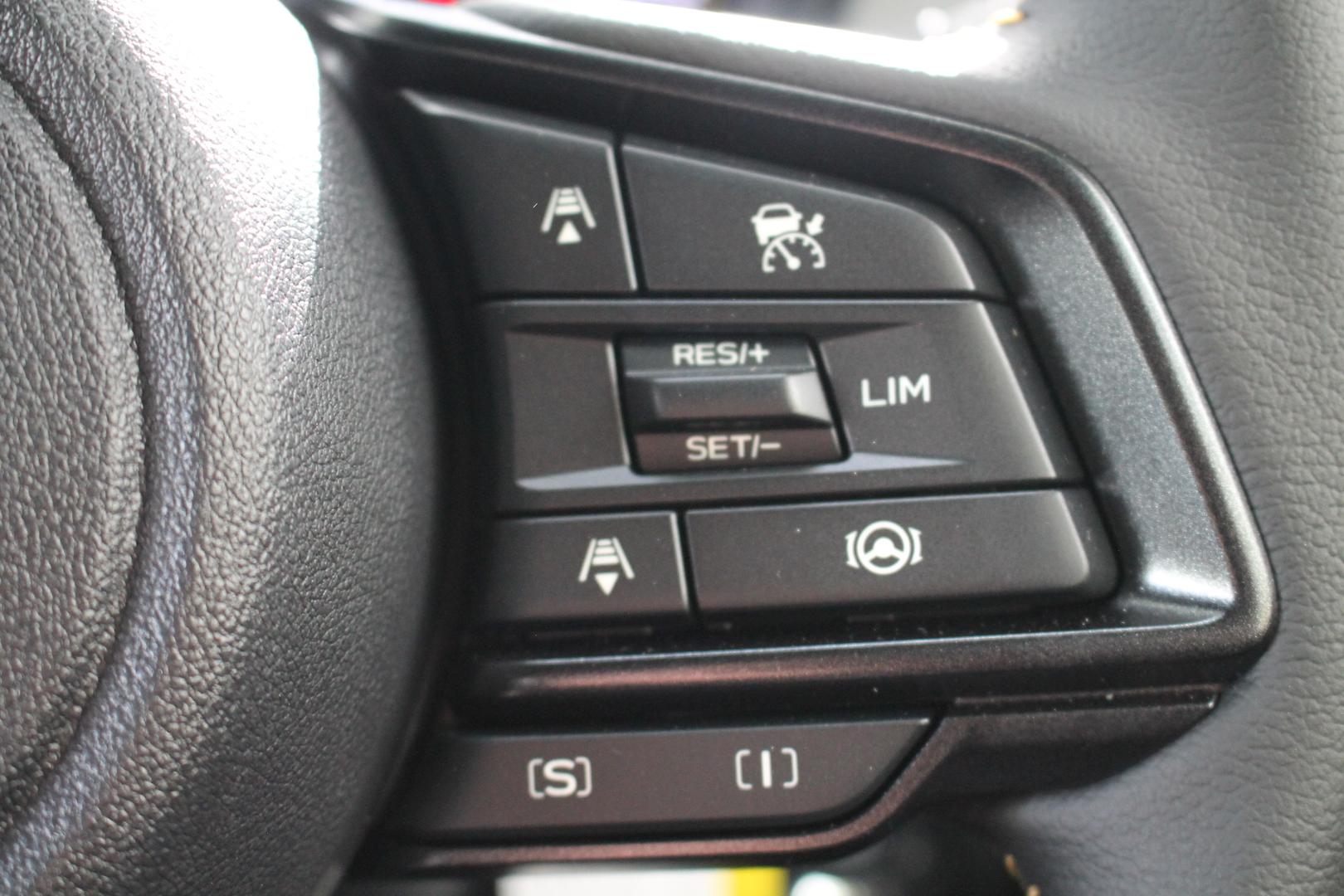 2026 Demo Subaru Crosstrek G6X Sport SUV