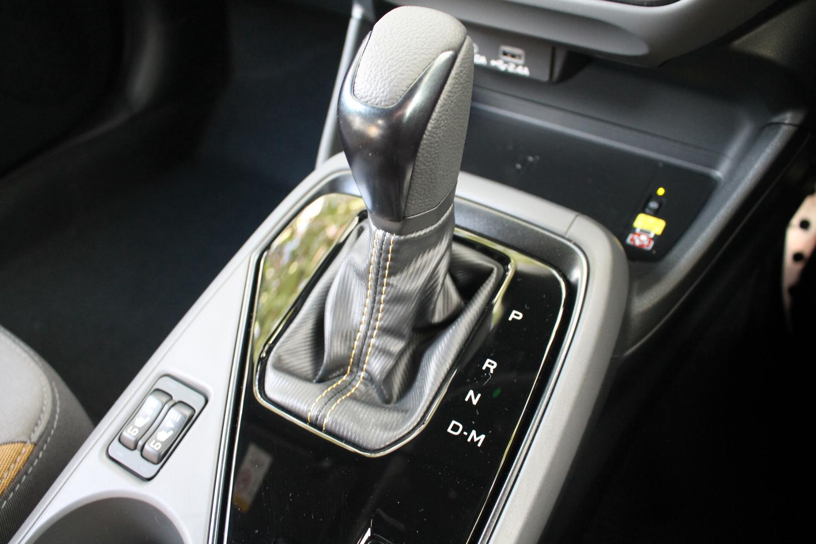 2026 Demo Subaru Crosstrek G6X Sport SUV