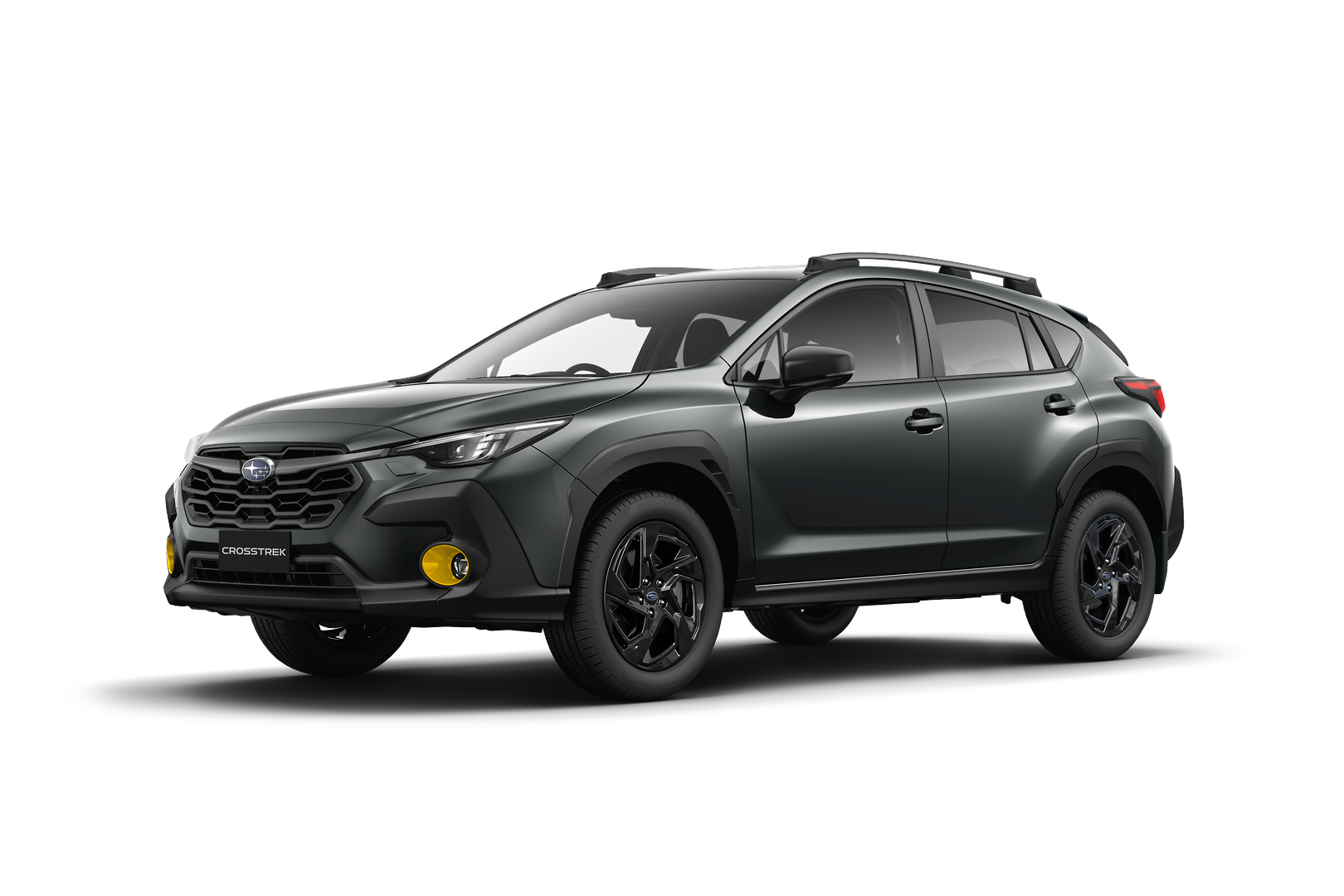 2026 New Subaru Crosstrek G6X Sport SUV
