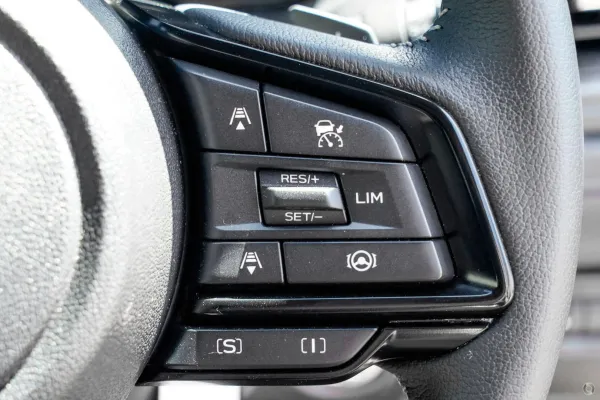 2026 New Subaru Forester S6 Premium SUV