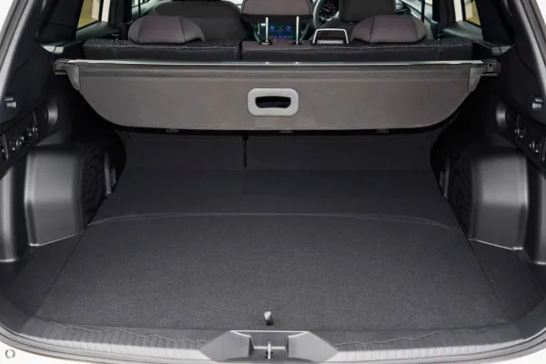2026 New Subaru Forester S6 SUV