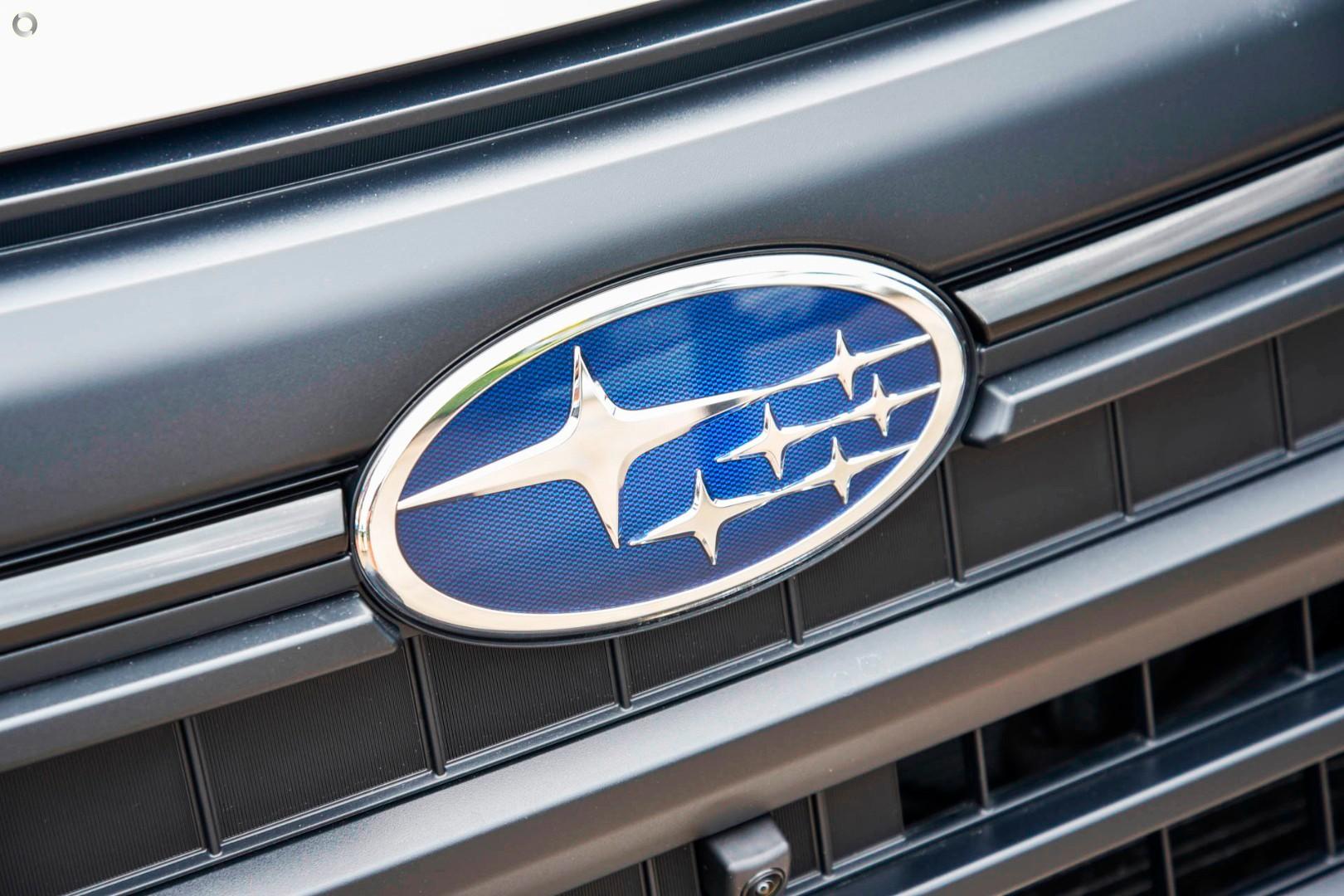 2026 New Subaru Forester S6 SUV