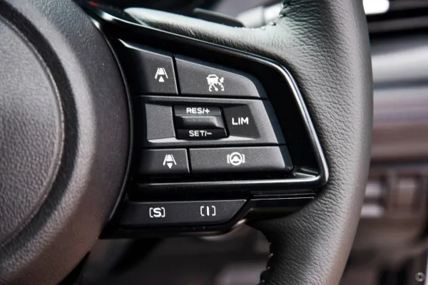 2026 New Subaru Forester S6 SUV