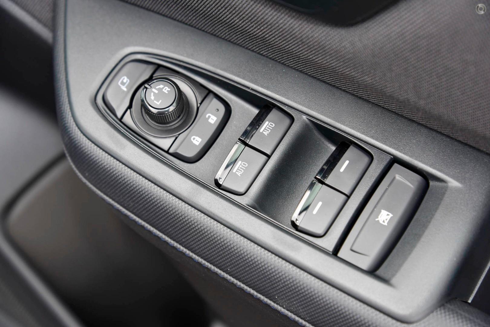 2026 New Subaru Forester S6 SUV