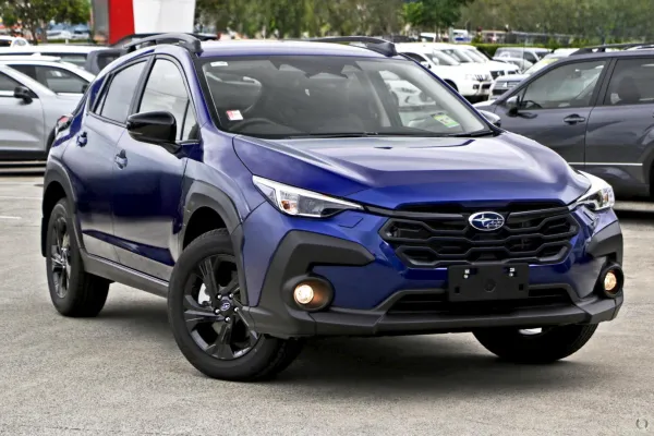 2026 New Subaru Crosstrek G6X 20L SUV