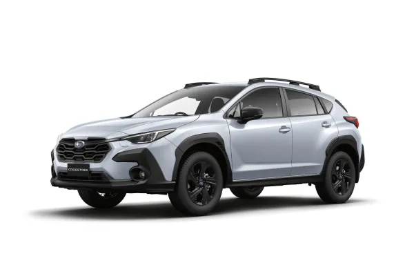 2026 New Subaru Crosstrek G6X 20L SUV
